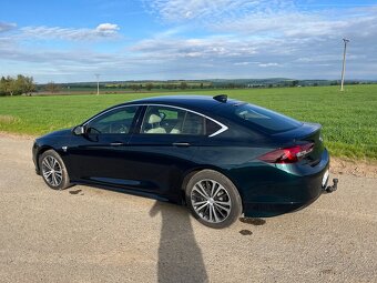 Opel Insignia B OPC Line - HeadUp, Matrix LED, BOSE, 49000km - 5