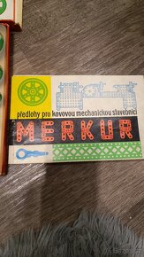 Merkur č.4 rok 1968 - 5