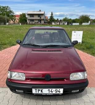 Škoda Felicia 1.3 MPi LXi - 5