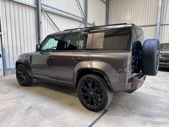 Land Rover Defender 110 OCTA P635 S - NOVÝ VŮZ, Edition One - 5