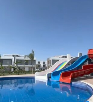 Pronájem apartmánu na ostrově cyprus - 5
