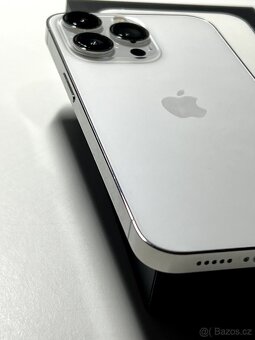 Apple iPhone 13 Pro, Silver - 5