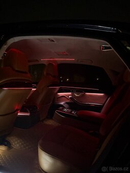 Audi A8 - 5