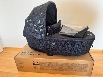 Cybex Priam 2024 - 5