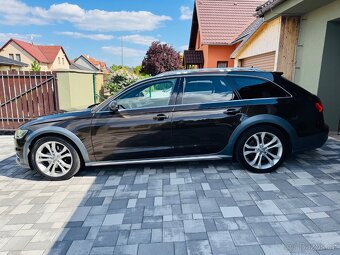 Audi A6 allroad 3.0 TDi 200kW MATRIX led nové rozvody - 5