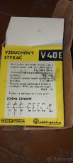 Stykat 230V 40A - 5