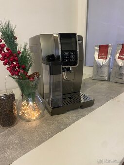 Delonghi Dinamica Plus - 5
