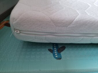 Matrace 60x120 DREAMZONE - 5