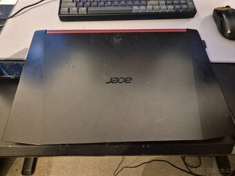 Acer Nitro 5 Shale Black - 5