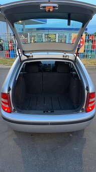 Škoda Fabia Combi 1.2 HTP 47KW Facelift - 5