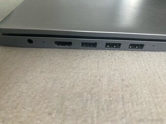 Notebook Lenovo - 5