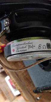 Expolinear T 120L - 5