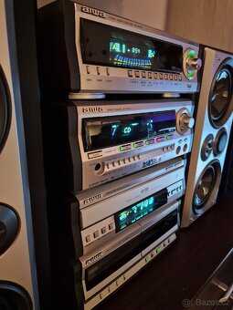Aiwa XR-H1000 - 5