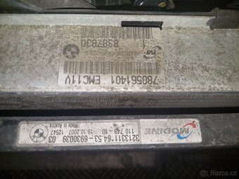 DÍLY E90 - 5