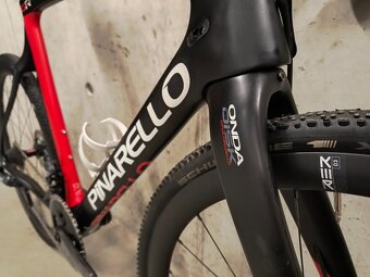 PINARELLO GAN GR - gravel - 5