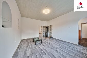 Prodej bytu 2+1 61 m2 Královecká, Trutnov - 5
