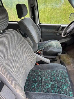 nahradni dily vw t4 - 5