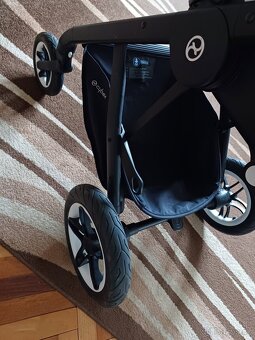 Kočárek Cybex Talos S Lux - 5