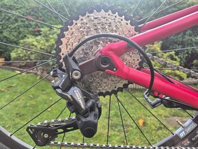 Canyon Pathlite 6.0 trackové dámské kolo - 5