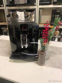 ✅ Jura E60 - 5