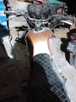Jawa 350, 640 - 5