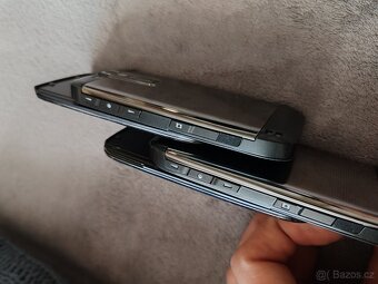 Nokia E66 - RETRO - 5