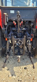 Prodam traktor Belarus 920.2 kovova kapataže - 5