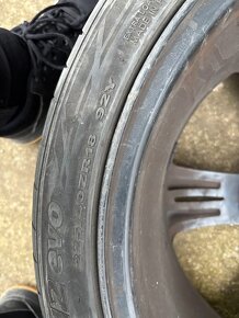ASA alu kola R18" - 5
