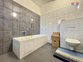 Pronájem bytu 2+kk, 70 m², Ostašovice u Lična - 5