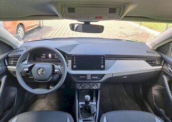 Škoda Scala 1,0TSI 85kW Selection - 5