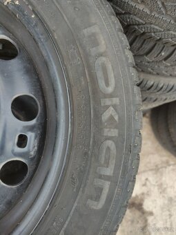 Kola 5x100 56mm - 5