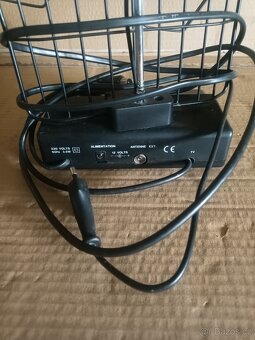 Pokojová antena i na dig. signál - 5