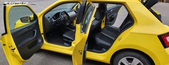 Škoda Fabia, 1.2 TSI 2 CZ KLIMA - 5