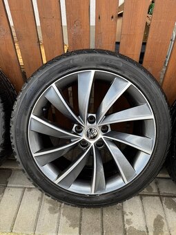 Pegasus 18” 5x112 - 5