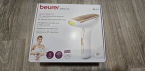 Epilátor Beurer IPL 8500 nový, nerozbalený - 5