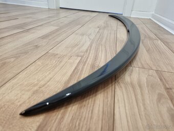 PASSAT CC VW CC spoiler kridilko lipo na kufr - 5