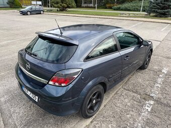 Opel Astra H 1.6 GTC - 5