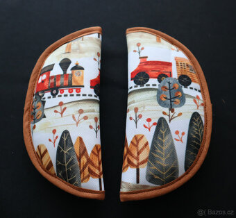 Chicco polly Progres 5 - 100% polyester - kočárkovina - 5