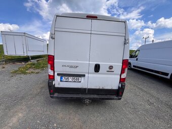 Fiat ducato - chladák 2x - 5