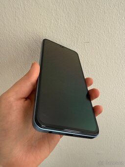 Infinix NOTE 12 PRO, 13GB/256GB, Tuscany Blue - 5