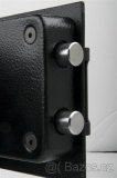 Trezor s el. zámkem ( 10 KG/ VĚTŠÍ VERZE ). - 5