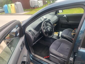 Vw polo - 5