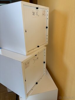 Sestava skříněk EKET - 5