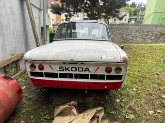 Škoda 100 - 5