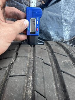 1ks letní pneu Hankook 225/45 R17 94Y - 5