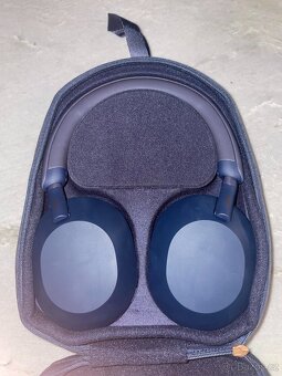 Sluchátka Sony WH-1000XM5 - 5
