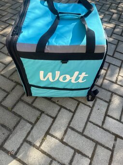 Taška wolt - 5