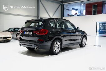 BMW X3, 2.0L, xDrive20d M SPORT, naj. 82tis, 2019 - 5