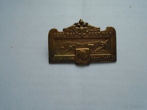 RAKOUSKO UHERSKÉ VYZNAMENÁNÍ A ODZNAKY - 5