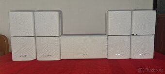 Bose Lifestyle v25 - 5